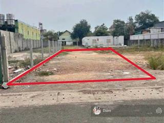 Bán đất giá rẻ đ.liêu bình hương  tân thông hội dt 100m2 giá 620tr, full thổ cư, có sổ hồng riêng