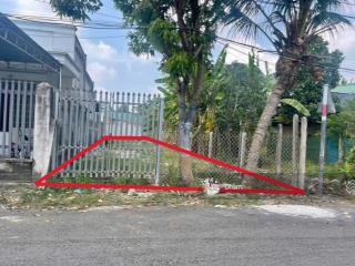 Cần bán đất odt đ.bùi thị he gần bến xe củ chi dt 150m2 ngang gần 8m, full thổ, sổ riêng