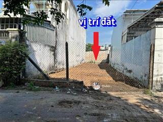 Chủ cần bán 107m2 đất odt giá 430tr, đ.an phú gần chợ suối sâu và gần kcx linh trung 3, có sổ riêng