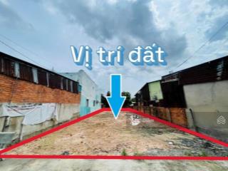 Chủ gửi bán lô 288m2 đất odt đ.suối sâu gần kcx linh trung 3 giá 500tr có sổ riêng, dân cư sầm uất