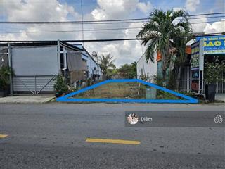 Bán nhanh lô đất 162m2 giá 1 tỷ. đ.mai thị chửng  tân an hội gần kcn tây bắc, sổ hồng riêng