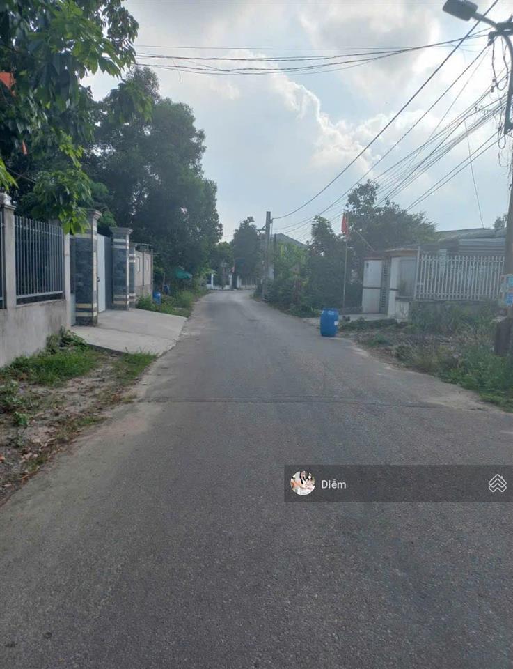 Cần bán lô đất 1,2 tỷ dt 130m2 đ. tỉnh lộ 2 xã tân phú trung gần bệnh viên đa khoa xuyên á, shr