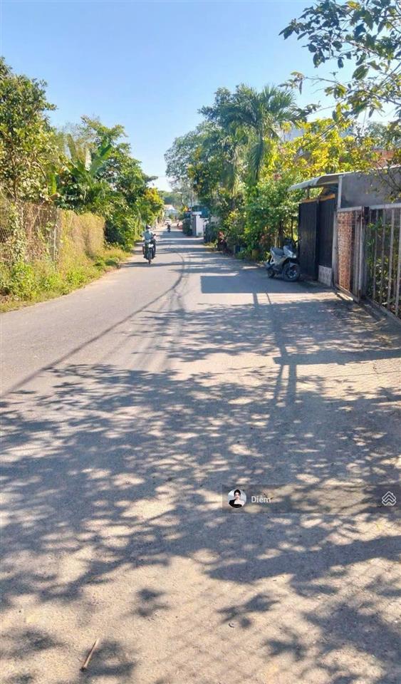 Bán lô đất 860 triệu dt 126m2 có thổ, đ.tỉnh lộ 7 cách chợ phước thạnh 5 phút, sổ hồng riêng