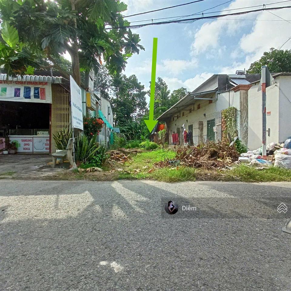 Ngộp bank bán lô đất đ.nguyễn văn hoài gần kcn tây bắc, dt 125m2 giá 930 triệu, sổ hồng riêng