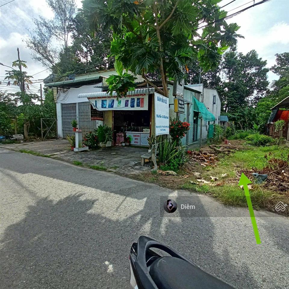 Ngộp bank bán lô đất đ.nguyễn văn hoài gần kcn tây bắc, dt 125m2 giá 930 triệu, sổ hồng riêng