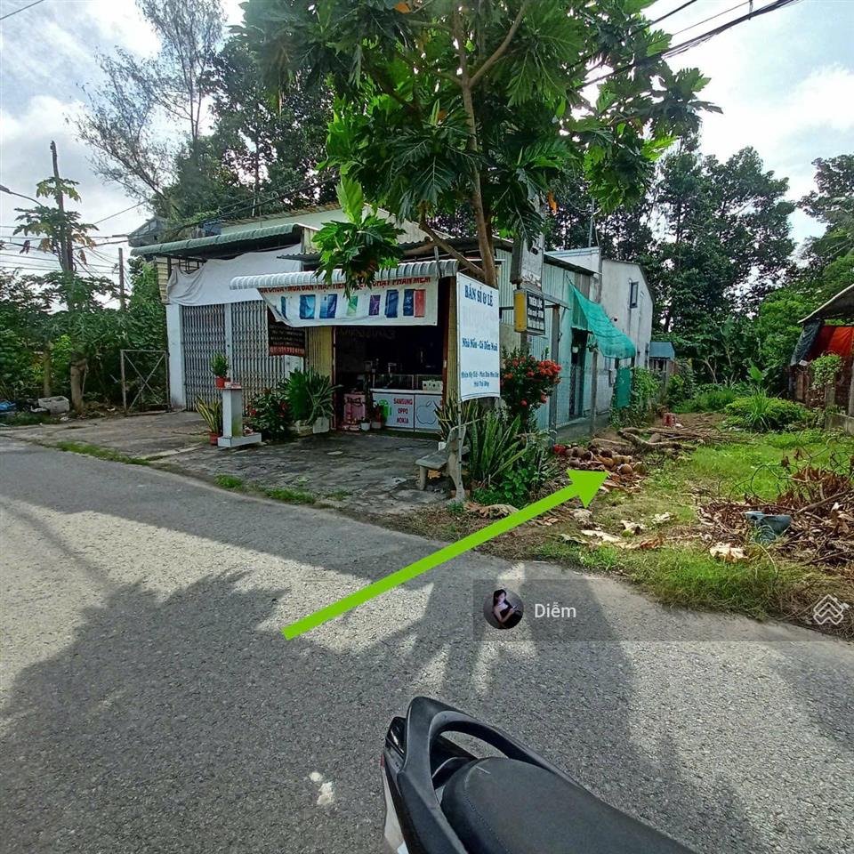 Ngộp bank bán lô đất đ.nguyễn văn hoài gần kcn tây bắc, dt 125m2 giá 930 triệu, sổ hồng riêng