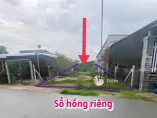 Bán lô đất đ.suối lội  tân thông hội giá 1,2 tỷ dt 125m2 (5x25m), sổ hồng riêng, dân cư đông