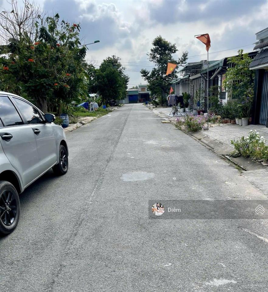 Bán đất 131m2 giá 1,3 tỷ đ.nguyễn thị lắng gần bệnh viện đa khoa xuyên á & kcn tân phú trung, shr