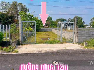 Hot! thanh lý ngay lô đất đ.ba sa  phước hiệp (tân an hội mới) dt 135m2 giá 930tr, sổ hồng riêng