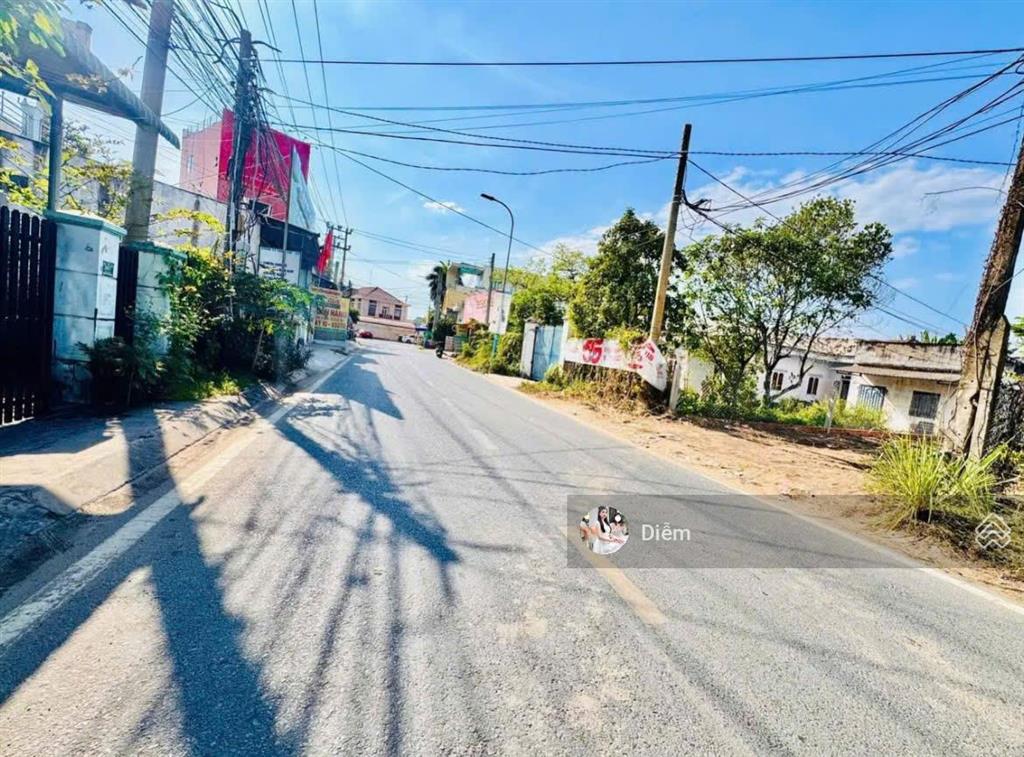 Chủ cần bán lô đất 900 triệu 130m2 ở đ.nguyễn thị rành gần bệnh viện đa khoa khu vực củ chi, shr