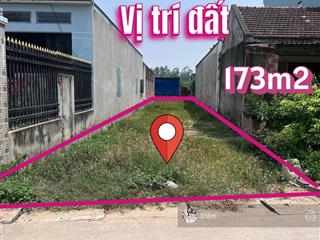Đất đẹp siêu rẻ ở đ.nguyễn văn khạ gần cầu vượt củ chi với dt 173m2 vuôn vức giá chỉ 1,1 tỷ, shr