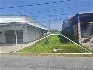 Cần tiền bán gấp lô đất đ.đặng văn trước gần ngã tư an bình cách chỉ 500m, dt 135m2 giá 790tr, shr