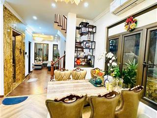 Phân lô lưu hữu phước 74m 5t thang máy nhập xịn, đường rộng, ô tô tránh, vị trí kinh doanh đỉnh