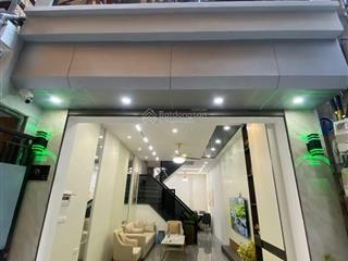 Vị trí đắc địa! phân lô nguyễn văn huyên 63m 4t, ngõ thông, gara, gần mặt phố, ở và kinh doanh