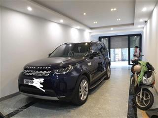 Bán nhà trung kính, trần duy hưng, lô góc, 50m 6t thang máy, ô tô vào nhà, ở và kinh doanh tốt