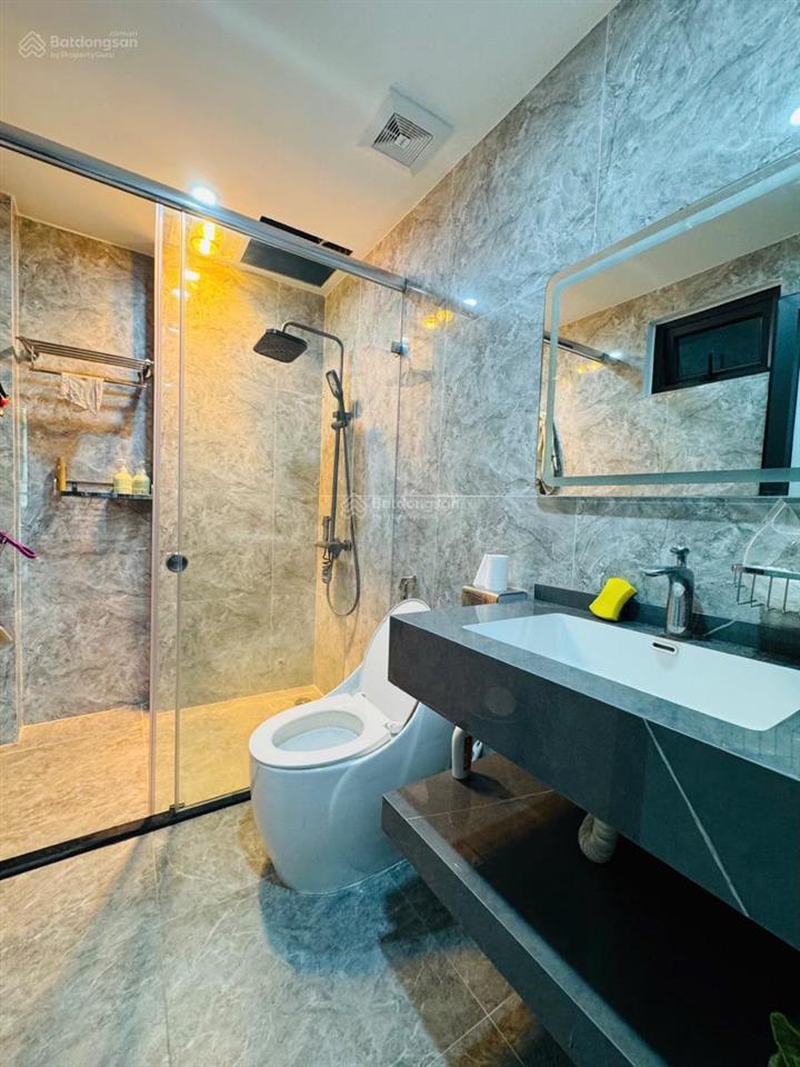 Siêu phẩm phân lô cán bộ, nghĩa tân, nguyễn phong sắc, 65m 6 tầng, ôtô đỗ cửa, ở và kinh doanh đỉnh