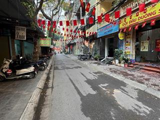 Phân lô nghĩa tân, 57m 5t, ôtô tránh, vài bước ra phố, ô chờ thang máy, nhà đẹp, kinh doanh sầm uât