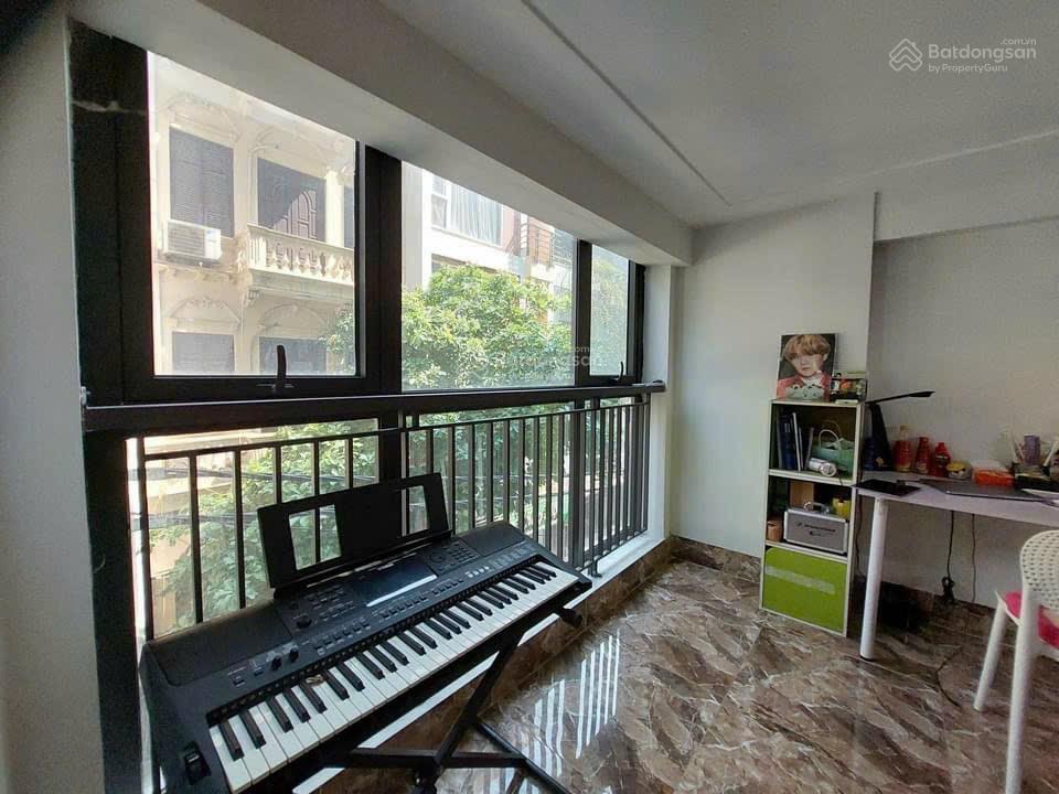 Phân lô hoàng sâm, 68m 5 tầng, ôtô tránh, gần phố, khu dân trí cao, cho thuê văn phòng đỉnh