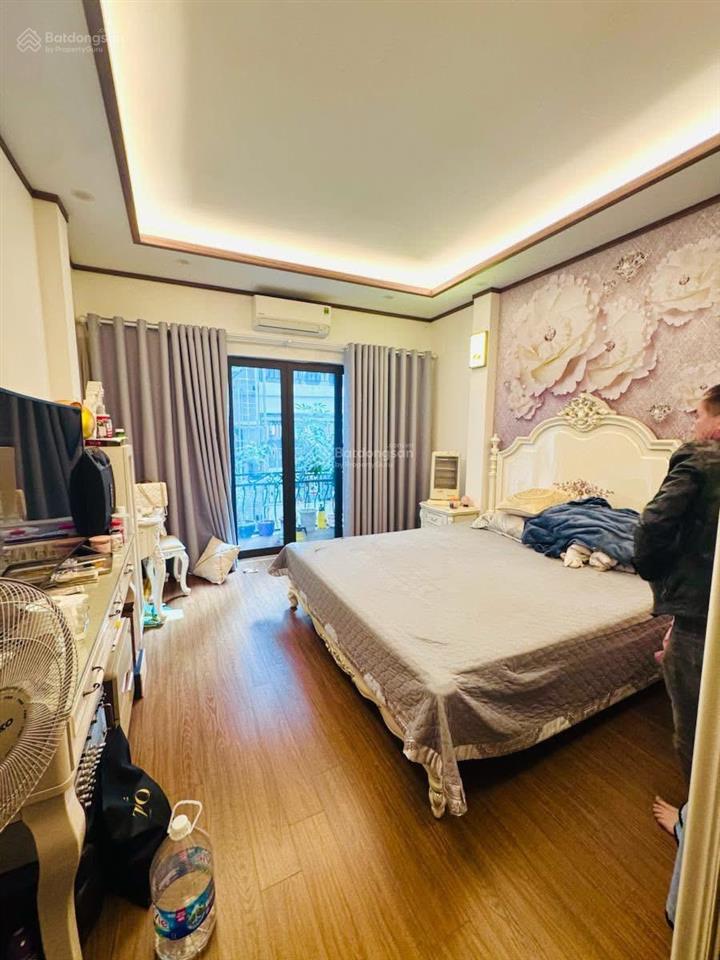 Cực hiếm!lô góc nguyễn khánh toàn, 60m 5t, mt 5m, gần mặt phố, khu dân trí cao, kinh doanh cực tốt