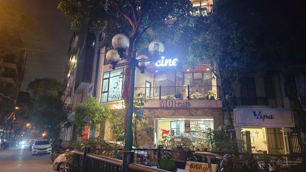 Cực hiếm!lô góc nguyễn khánh toàn, 60m 5t, mt 5m, gần mặt phố, khu dân trí cao, kinh doanh cực tốt