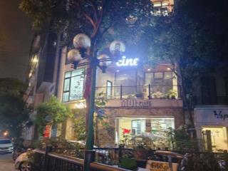 Cực hiếm!lô góc nguyễn khánh toàn, 60m 5t, mt 5m, gần mặt phố, khu dân trí cao, kinh doanh cực tốt