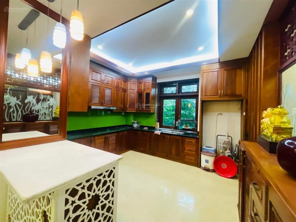 Cực hiếm! phân lô huỳnh thúc kháng, 60m 5 tầng, mặt tiền đẹp, sẵn ô chờ thang máy, ngõ thông, ô tô