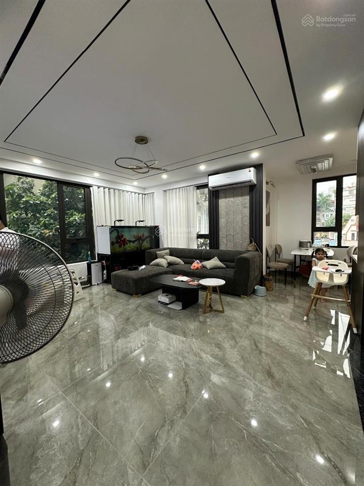 Siêu đẹp! nhà ba đình, kim mã, 101m 5 tầng, thang máy, gara 7 chỗ, ngõ thông,ở chất kinh doanh đỉnh