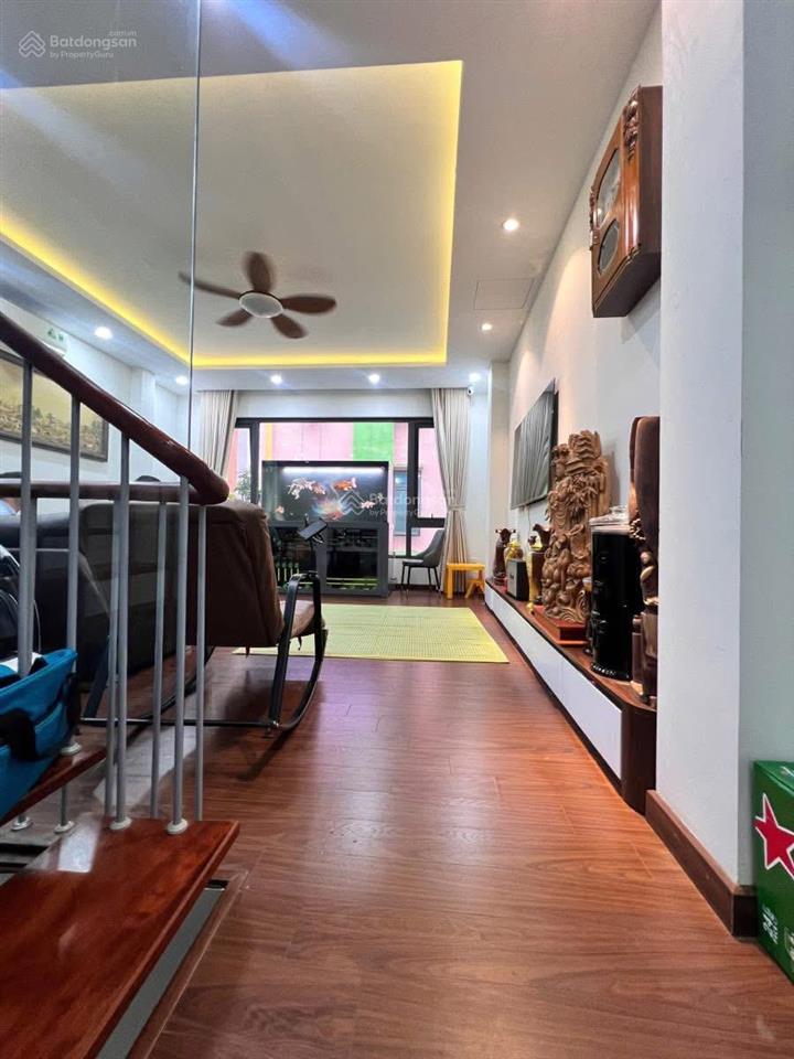 Phân lô mai dịch 55m 5t, 2 mặt tiền, vỉa hè rộng, ô tô tránh, đỗ, ngõ to như phố, kinh doanh đỉnh