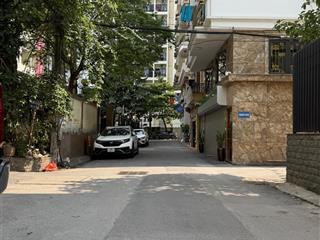 Bán nhà mai dịch, doãn kế thiện, 65m 5 tầng, ô tô vào nhà, gần phố, ở và cho thuê, sẵn dòng tiền
