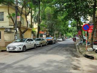 Phân lô mỹ đình, nguyễn cơ thạch, 60m 4 tầng, mặt tiền 5m, vỉa hè, ô tô tránh, khu hiếm nhà bán