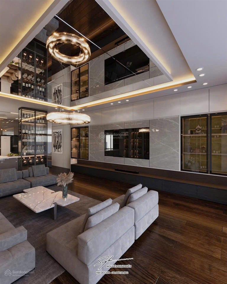 Tài sản đẹp khu liễu giai, 105m x 5 tầng, thang máy, gara 2 ô tô, ngõ thông ô tô, nhà đẹp ở ngay,