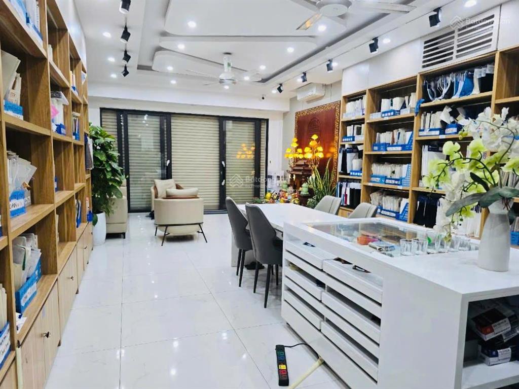 Phân lô láng hạ, thang máy, ở/cho thuê vp kinh doanh, 2 thoáng, thông sàn, ô tô dừng đỗ, 110m2x5t