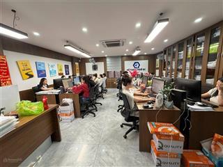 Hàng hiếm khu láng hạ, phân lô 110m2x5t, thang máy, full nội thất nhập khẩu, ôtô tránh, ở và kdoanh
