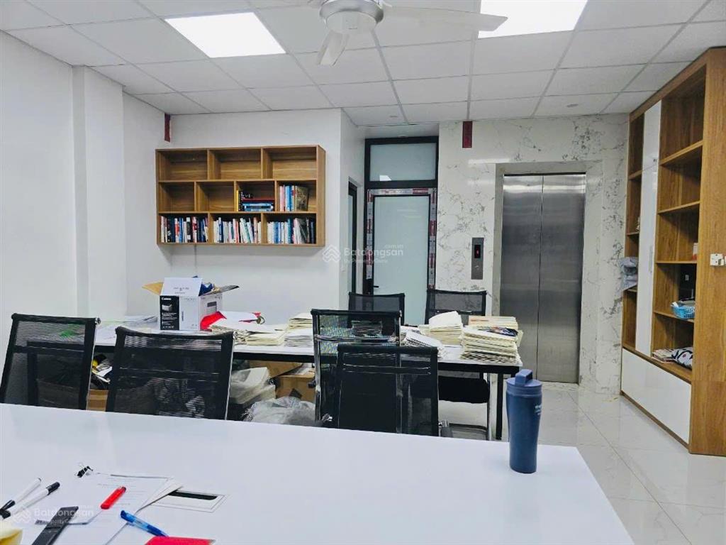 Phân lô láng hạ, thang máy, ở/cho thuê vp kinh doanh, 2 thoáng, thông sàn, ô tô dừng đỗ, 110m2x5t