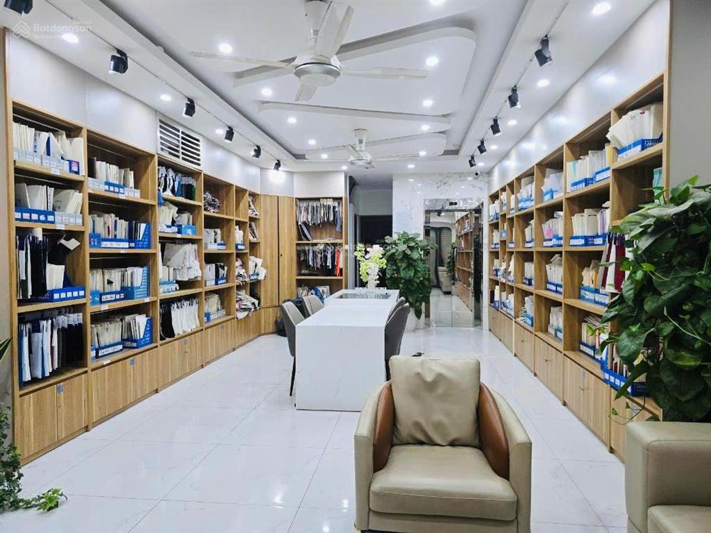 Phân lô láng hạ, thang máy, ở/cho thuê vp kinh doanh, 2 thoáng, thông sàn, ô tô dừng đỗ, 110m2x5t
