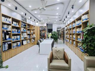 Phân lô láng hạ, thang máy, ở/cho thuê vp kinh doanh, 2 thoáng, thông sàn, ô tô dừng đỗ, 110m2x5t