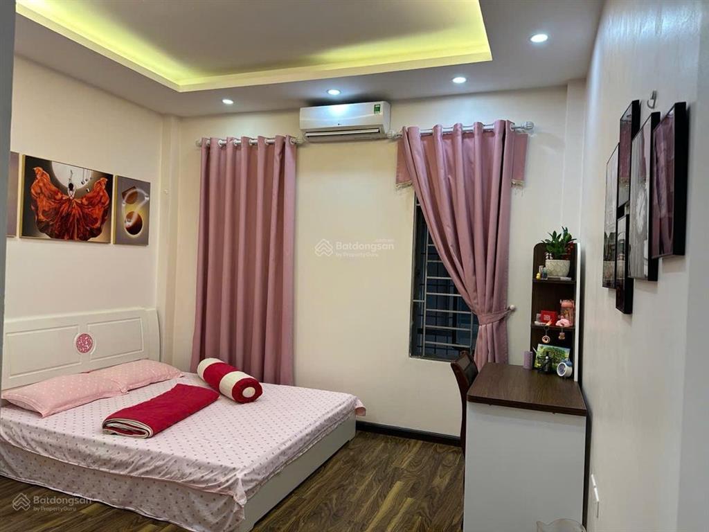 Nhà đẹp yên hòa, 60m 6 tầng, ngõ thông, ô tô tránh, nhà đẹp ở ngay, kết hợp cho thuê hiệu quả