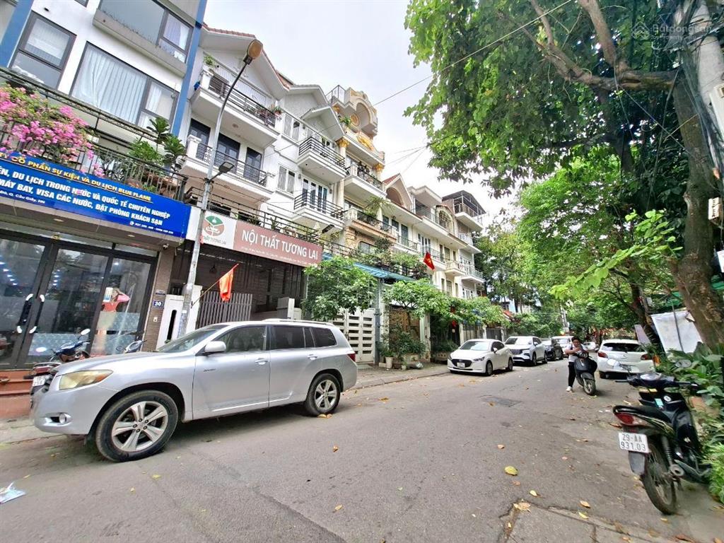 Nhà đẹp yên hòa, 60m 6 tầng, ngõ thông, ô tô tránh, nhà đẹp ở ngay, kết hợp cho thuê hiệu quả