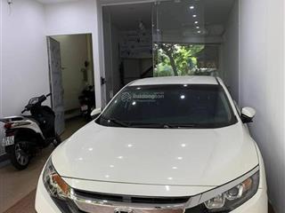 Bán nhà khu hạ yên quyết, 59m 5 tầng, ngõ nông gần phố, ô tô đỗ cửa, vị trí đẹp để ở và kết hợp kd