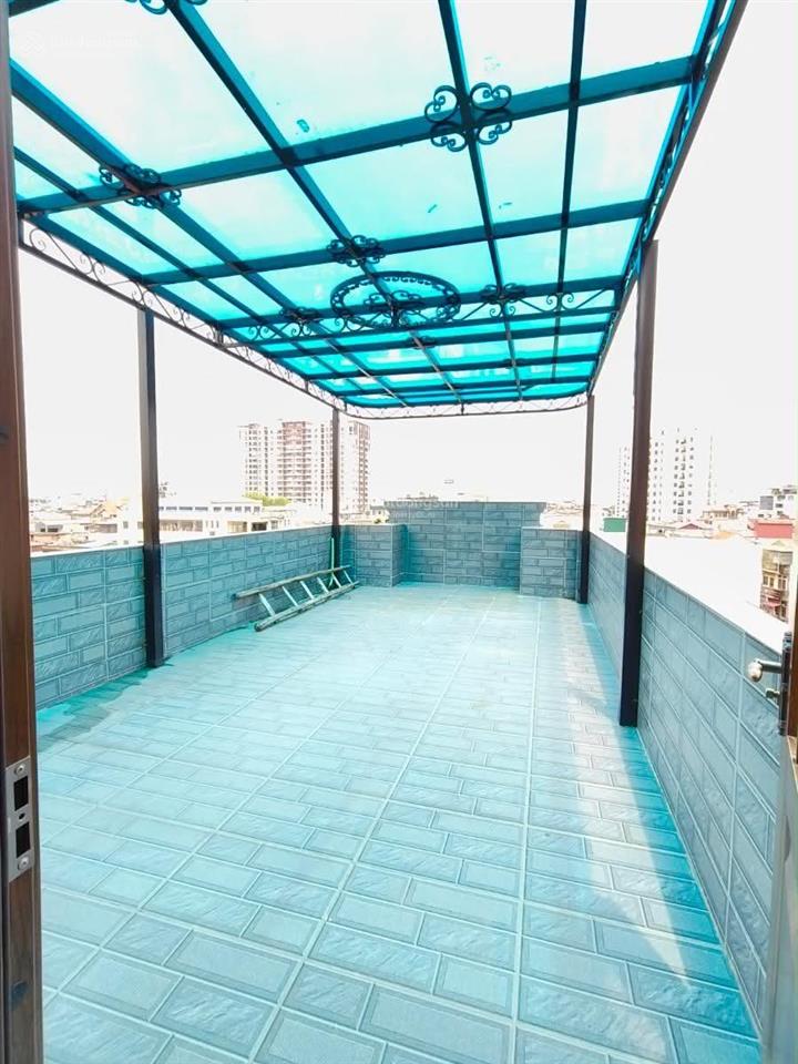 Tòa nhà mặt phố nguyễn văn huyên, thang máy, vỉa hè đá bóng, dt 5%/năm, gpxd, pccc chuẩn, 89m2x9t