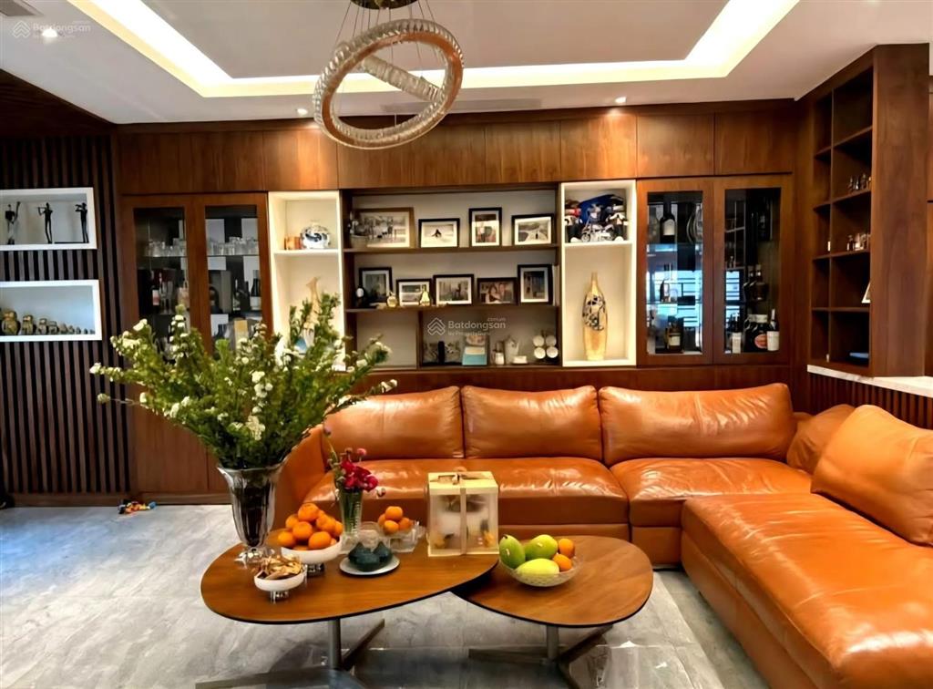 Toà building vp trung kính lớn, vỉa hè, ô tô tránh, kd đa dạng, thang máy, pccc đủ, 87m2*7t
