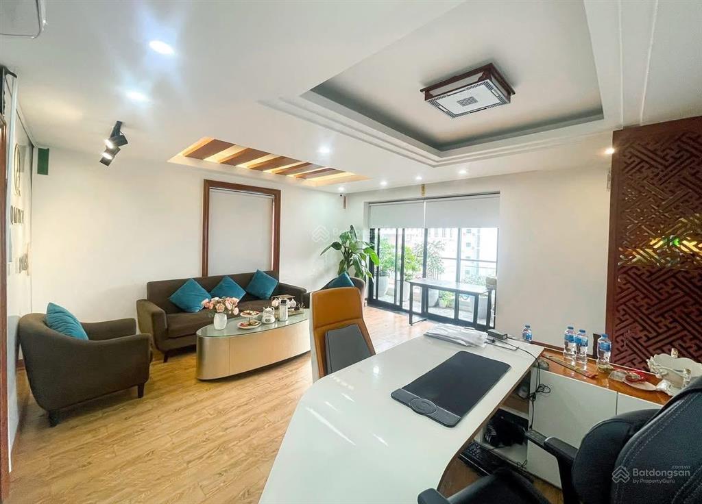 Hàng mới khu nguyễn thị định, nhà phân lô 65m2x5t, đường ô tô tránh, vị trí đẹp, khai thác tốt
