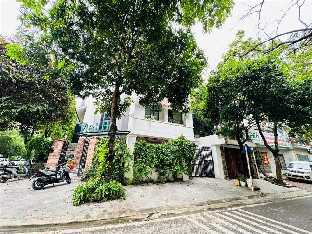 Hàng mới khu nguyễn thị định, nhà phân lô 65m2x5t, đường ô tô tránh, vị trí đẹp, khai thác tốt