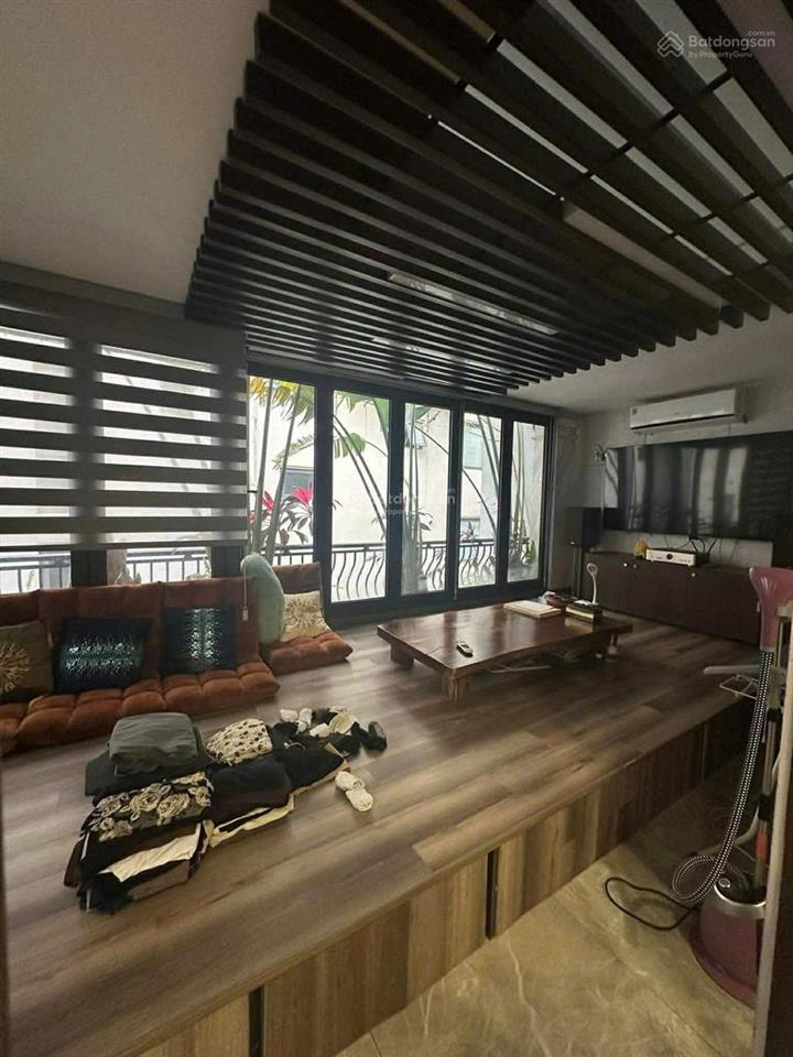 Phân lô mai dịch, nguyễn khả trạc, 65m 7t thang máy, 2 mặt ngõ ô tô, vỉa hè rộng, khu văn phòng vip