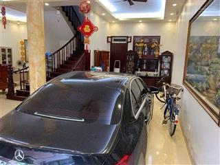 Hiếm nhà khu duy tân, 55m 5t, mặt tiền rộng, ngõ thông ô tô tránh, đang cho thuê, dòng tiền ổn định