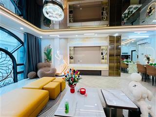 Phân lô dịch vọng 50m 5 tầng, vỉa hè, sẵn thang máy, ở sướng, khai thác kinh doanh ngay