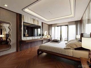 Bán nhà dương quảng hàm phố vip 50m 5t