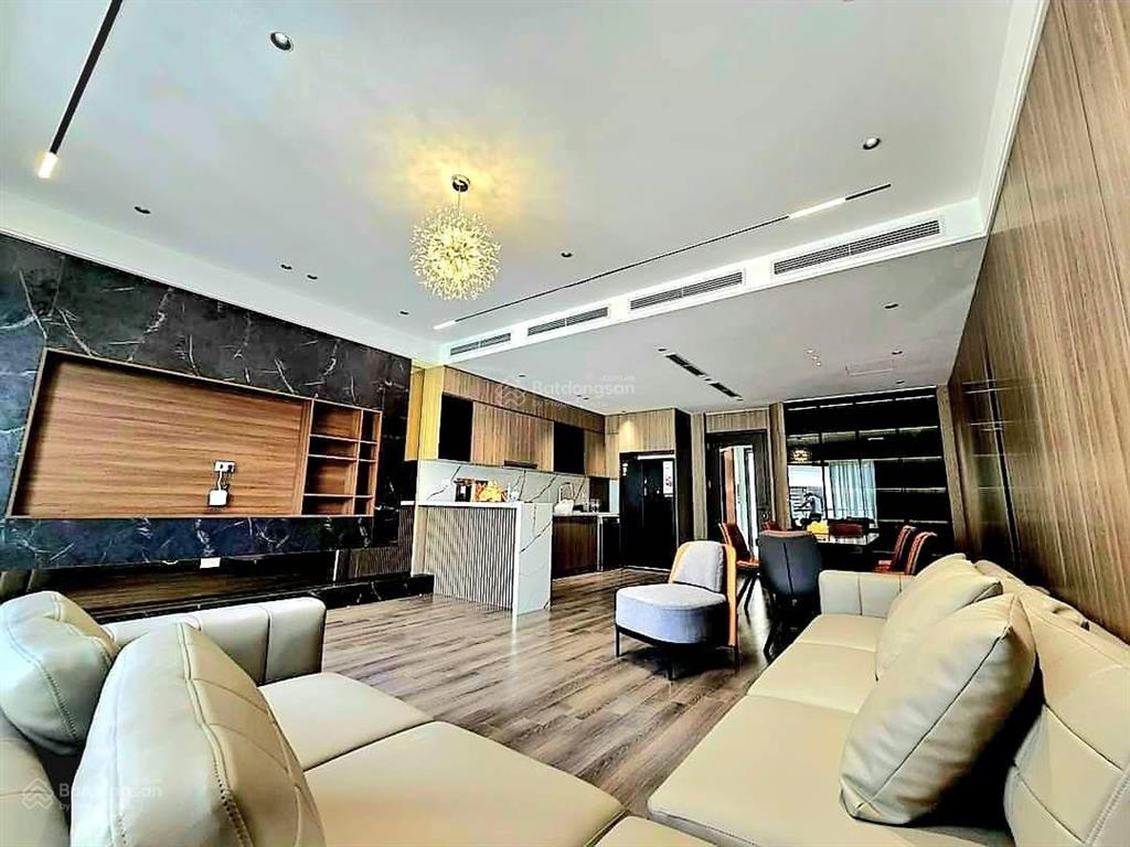 Bán toà vp nguyễn bá khoản, vũ phạm hàm 93m 8t, thang máy, 2 thoáng, vỉa hè rộng, kdoanh cực đỉnh