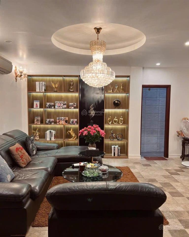 Phân lô phạm tuấn tài, 2 thoáng, vỉa hè đôi, 7 tầng thang máy, ô tô dừng đỗ, kd đa dạng, 100m2*7t