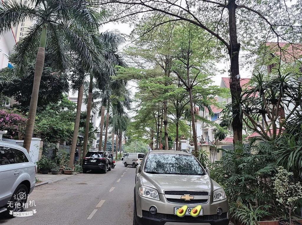 Bán nhà trần quốc hoàn, cầu giấy